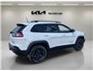2019 Jeep Cherokee Trailhawk (Stk: K25009A) in Cold Lake - Image 4 of 16
