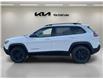 2019 Jeep Cherokee Trailhawk (Stk: K25009A) in Cold Lake - Image 6 of 16
