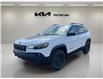 2019 Jeep Cherokee Trailhawk (Stk: K25009A) in Cold Lake - Image 3 of 16