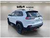 2019 Jeep Cherokee Trailhawk (Stk: K25009A) in Cold Lake - Image 5 of 16