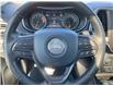 2019 Jeep Cherokee Trailhawk (Stk: K25009A) in Cold Lake - Image 9 of 16