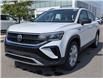 2023 Volkswagen Taos Trendline (Stk: SS-352A) in Calgary - Image 1 of 16