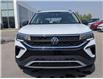 2023 Volkswagen Taos Trendline (Stk: SS-352A) in Calgary - Image 2 of 16