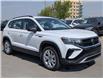 2023 Volkswagen Taos Trendline (Stk: SS-352A) in Calgary - Image 9 of 16