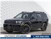 2025 Hyundai Santa Fe  (Stk: 126730) in Whitby - Image 1 of 25