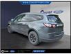 2013 Chevrolet Traverse LS (Stk: F51585B) in GEORGETOWN - Image 10 of 11