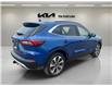 2023 Ford Escape Platinum (Stk: UPN152A) in Cold Lake - Image 4 of 20