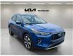 2023 Ford Escape Platinum (Stk: UPN152A) in Cold Lake - Image 1 of 20