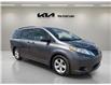 2017 Toyota Sienna LE 7 Passenger (Stk: UPN167) in Cold Lake - Image 1 of 24