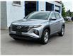 2024 Hyundai Tucson Preferred (Stk: H10124A) in Toronto - Image 1 of 6