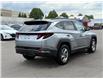 2024 Hyundai Tucson Preferred (Stk: H10124A) in Toronto - Image 5 of 6
