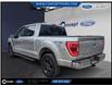 2022 Ford F-150 XLT (Stk: 03254) in GEORGETOWN - Image 8 of 11