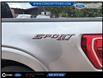 2022 Ford F-150 XLT (Stk: 03254) in GEORGETOWN - Image 10 of 11