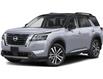 2025 Nissan Pathfinder Platinum (Stk: 2025-91) in North Bay - Image 1 of 1