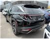 2022 Hyundai Tucson Hybrid Luxury (Stk: H10133A) in Toronto - Image 1 of 4