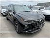2022 Hyundai Tucson Hybrid Luxury (Stk: H10133A) in Toronto - Image 2 of 4