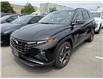 2022 Hyundai Tucson Hybrid Luxury (Stk: H10133A) in Toronto - Image 3 of 4