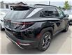 2022 Hyundai Tucson Hybrid Luxury (Stk: H10133A) in Toronto - Image 4 of 4