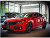 2020 Honda Civic Sport (Stk: P20646B) in Kingston - Image 1 of 17