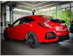 2020 Honda Civic Sport (Stk: P20646B) in Kingston - Image 4 of 17