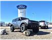 2024 Ford Bronco Black Diamond (Stk: R20148) in Hague - Image 1 of 16