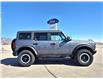 2024 Ford Bronco Black Diamond (Stk: R20148) in Hague - Image 2 of 16