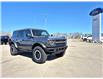 2024 Ford Bronco Black Diamond (Stk: R20148) in Hague - Image 3 of 16