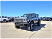 2024 Ford Bronco Black Diamond (Stk: R20148) in Hague - Image 5 of 16