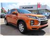 2025 Mitsubishi RVR ES (Stk: R7066) in Calgary - Image 1 of 20