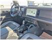 2024 Ford Bronco Black Diamond (Stk: R20148) in Hague - Image 14 of 16