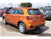 2025 Mitsubishi RVR ES (Stk: R7066) in Calgary - Image 5 of 20