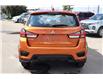 2025 Mitsubishi RVR ES (Stk: R7066) in Calgary - Image 6 of 20