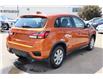 2025 Mitsubishi RVR ES (Stk: R7066) in Calgary - Image 7 of 20