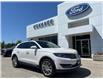 2017 Lincoln MKX Reserve (Stk: 24T723AA) in CRESTON - Image 1 of 25
