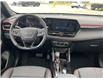 2025 Chevrolet TrailBlazer RS (Stk: RCTB01569) in LaSalle - Image 15 of 33