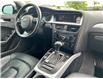 2016 Audi A4 2.0T Komfort plus (Stk: P0624) in Kingston - Image 12 of 24