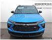 2025 Chevrolet TrailBlazer RS (Stk: 2-11927) in Oshawa - Image 2 of 20