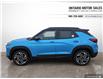 2025 Chevrolet TrailBlazer RS (Stk: 2-11927) in Oshawa - Image 3 of 20