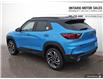 2025 Chevrolet TrailBlazer RS (Stk: 2-11927) in Oshawa - Image 4 of 20