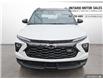 2025 Chevrolet TrailBlazer RS (Stk: 2-11926) in Oshawa - Image 2 of 20