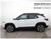 2025 Chevrolet TrailBlazer RS (Stk: 2-11926) in Oshawa - Image 3 of 20