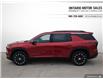 2025 Chevrolet Traverse LT (Stk: 2-11935) in Oshawa - Image 3 of 20
