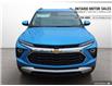 2025 Chevrolet TrailBlazer LT (Stk: 2-11928) in Oshawa - Image 2 of 20
