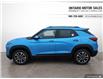 2025 Chevrolet TrailBlazer LT (Stk: 2-11928) in Oshawa - Image 3 of 20