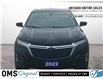 2022 Chevrolet Equinox LT (Stk: 2-11752A) in Oshawa - Image 2 of 32