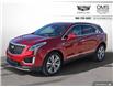 2025 Cadillac XT5 Premium Luxury (Stk: 2-11933) in Oshawa - Image 1 of 20
