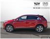 2025 Cadillac XT5 Premium Luxury (Stk: 2-11933) in Oshawa - Image 2 of 20