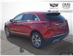 2025 Cadillac XT5 Premium Luxury (Stk: 2-11933) in Oshawa - Image 3 of 20