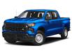 2022 Chevrolet Silverado 1500 Work Truck (Stk: 2829) in Rouyn-Noranda - Image 1 of 3
