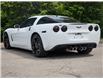 2010 Chevrolet Corvette Base (Stk: 250499A) in Hamilton - Image 8 of 25